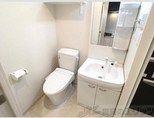 アリビオ江坂南金田の物件内観写真